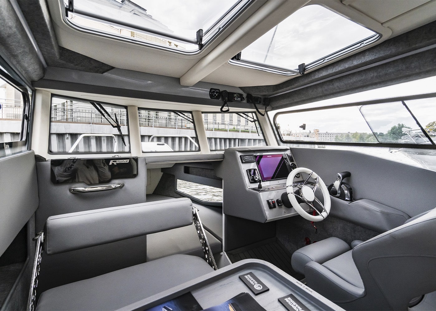 VENTUM 750 – Ventum Marine